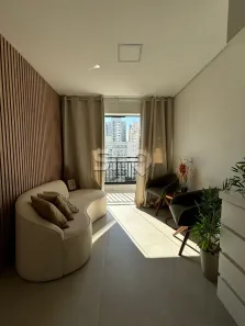 Apartamento com 1 Quarto à venda, 28m² no Pinheiros, São Paulo
