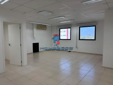 Sala Comercial para alugar, 93m² no Morumbi, Paulínia
