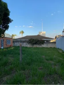 Lote/Terreno à venda, 485m² no Solar de Itamaracá, Indaiatuba