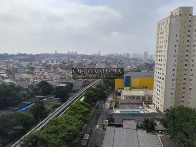 Apartamento com 2 Quartos à venda, 56m² no Vila Ema, São Paulo