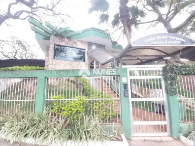 Apartamento com 2 Quartos à venda, 58m² no Cidade das Flores, Osasco