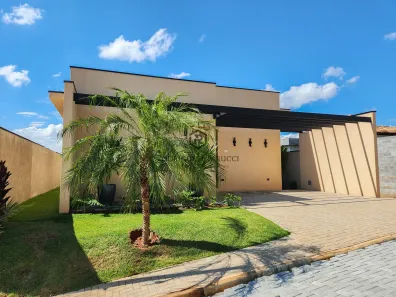 Casa de Condomínio com 3 Quartos à venda, 288m² no Condomínio Parque das Garças II, Atibaia