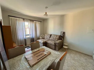 Apartamento com 1 Quarto à venda, 48m² no Zona Central, Rio Claro