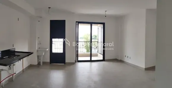 Apartamento com 3 Quartos à venda, 78m² no Vila João Jorge, Campinas