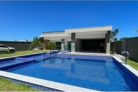 Casa com 4 Quartos à venda, 330m² no Guarajuba (Monte Gordo), Camaçari