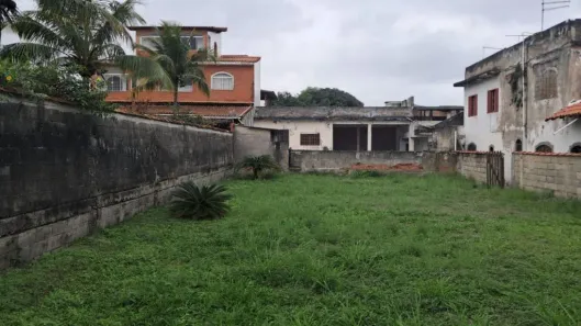 Lote/Terreno à venda, 460m² no Jardim Atlântico Central (Itaipuaçu), Maricá