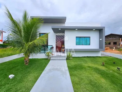 Casa de Condomínio com 4 Quartos à venda, 157m² no Ebenezer, Gravatá