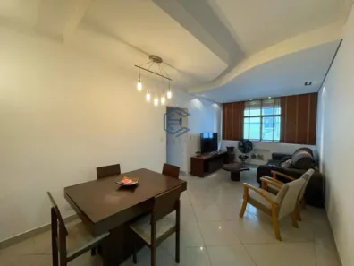 Apartamento com 2 Quartos à venda, 114m² no Aparecida, Santos