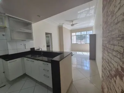 Apartamento com 2 Quartos à venda, 52m² no Icaraí, Niterói