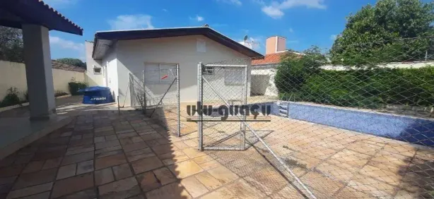 Casa com 3 Quartos à venda, 326m² no Brasil, Itu