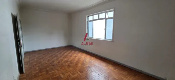 Apartamento com 2 Quartos à venda, 90m² no Grajaú, Rio de Janeiro