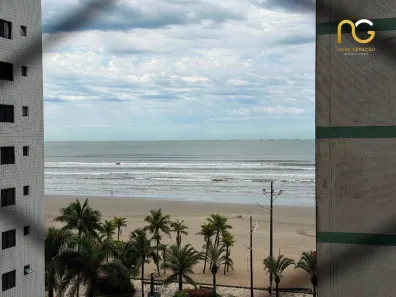 Apartamento com 1 Quarto à venda, 64m² no Tupi, Praia Grande
