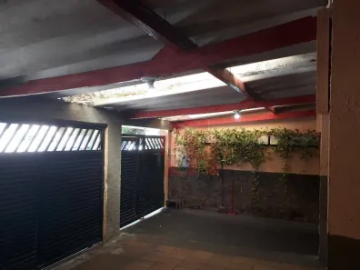 Casa com 4 Quartos à venda, 347m² no Vila Mathias, Santos