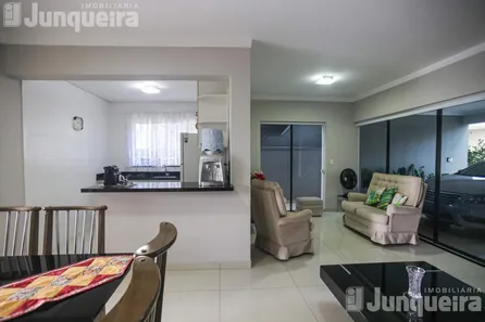 Casa de Condomínio com 3 Quartos à venda, 213m² no Ondas, Piracicaba
