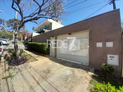 Casa com 3 Quartos à venda, 174m² no Parque São Quirino, Campinas