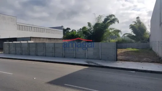 Lote/Terreno à venda, 888m² no Cidade Nova Jacareí, Jacareí