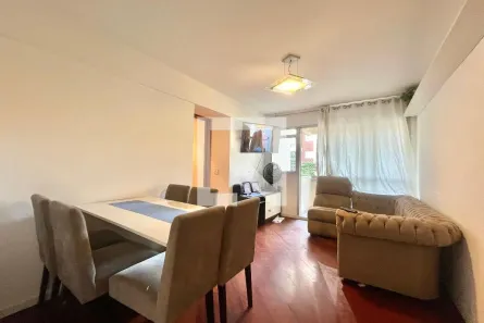 Apartamento com 2 Quartos à venda, 67m² no Vila Mascote, São Paulo