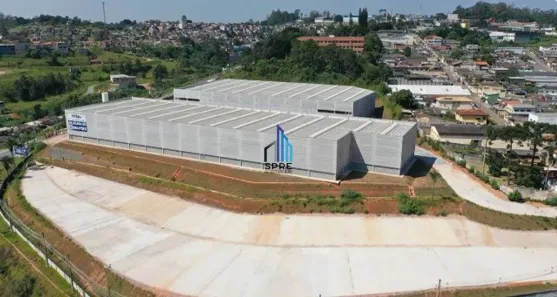Galpão/Depósito/Armazém para alugar, 6549m² no Embu Mirim, Itapecerica da Serra