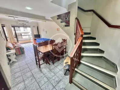 Apartamento com 2 Quartos à venda, 110m² no Praia Grande, Ubatuba