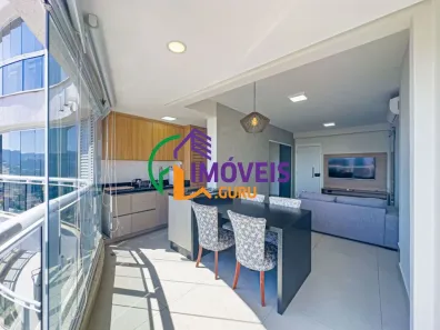 Apartamento com 2 Quartos à venda, 69m² no Dezoito do Forte Empresarial/Alphaville., Barueri