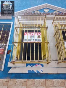 Casa com 3 Quartos à venda, 125m² no Rio Vermelho, Salvador