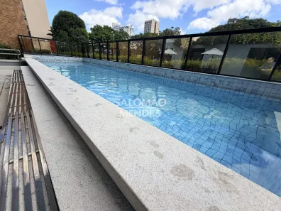 Apartamento com 1 Quarto à venda, 40m² no Batista Campos, Belém