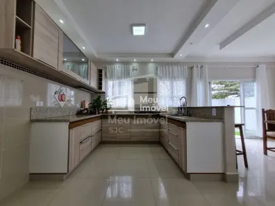 Casa de Condomínio com 3 Quartos para alugar, 282m² no Condomínio Sunset Garden, Jacareí
