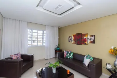 Casa com 6 Quartos à venda, 360m² no Cidade Jardim Eldorado, Contagem