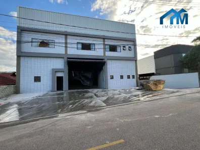 Galpão/Depósito/Armazém à venda, 1m² no Núcleo Industrial Jardim Porto Seguro, Itu
