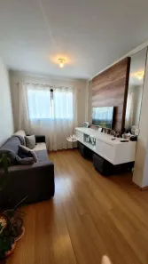 Apartamento com 2 Quartos para alugar, 45m² no Ouro Verde, Londrina