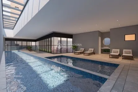 Apartamento com 3 Quartos à venda, 94m² no Vila Izabel, Curitiba