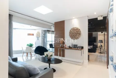 Apartamento com 3 Quartos à venda, 156m² no Bela Suiça, Londrina