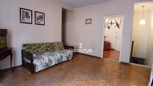 Casa com 4 Quartos à venda, 320m² no Vila Santa Cecília, Volta Redonda