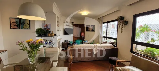 Apartamento com 3 Quartos à venda, 144m² no Vila Mascote, São Paulo
