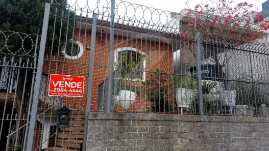 Sobrado com 2 Quartos à venda, 98m² no Vila Nivi, São Paulo