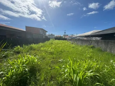 Lote/Terreno à venda, 410m² no Barra do Aririú, Palhoça