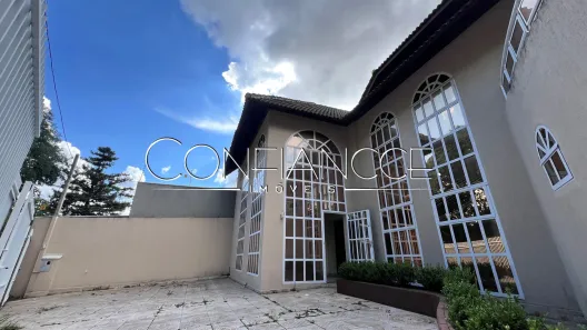 Casa com 5 Quartos à venda, 232m² no Alto da Rua XV, Curitiba
