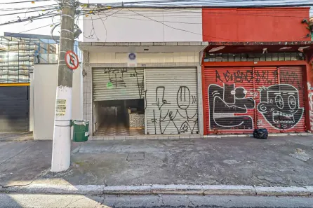 Ponto Comercial para alugar, 560m² no Butantã, São Paulo