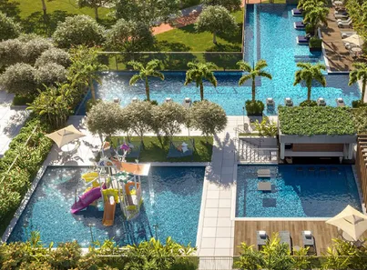Apartamento com 2 Quartos à venda, 75m² no Barra da Tijuca, Rio de Janeiro