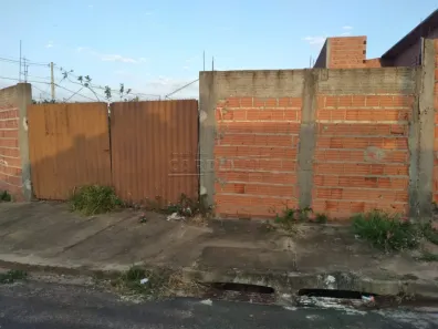Lote/Terreno à venda, 231m² no Residencial José Giro, Ibaté