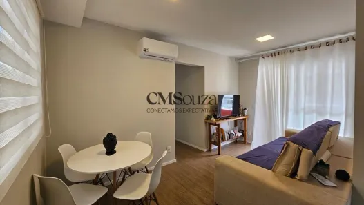 Apartamento com 3 Quartos à venda, 71m² no Jardim Presidente, Londrina