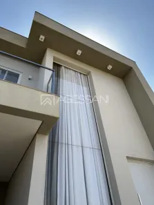 Casa de Condomínio com 3 Quartos à venda, 254m² no Villa Piemonte I, Franca