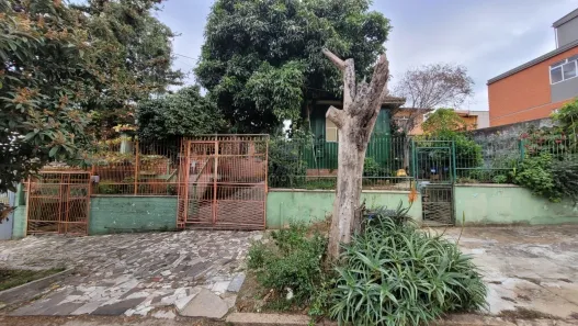 Lote/Terreno à venda, 617m² no Jardim Itu, Porto Alegre