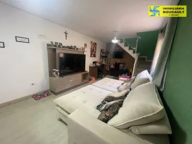 Casa de Condomínio com 3 Quartos à venda, 152m² no Residencial Pastoreiro, Cotia