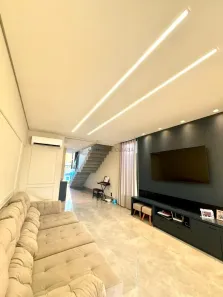 Casa de Condomínio com 4 Quartos à venda, 289m² no Morada dos Nobres, Cuiabá