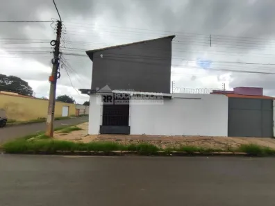Imóvel Comercial para alugar, 287m² no Parque Alvorada, Timon