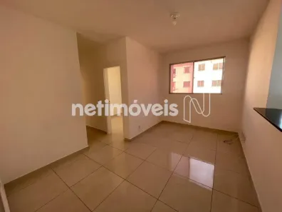 Apartamento com 2 Quartos à venda, 44m² no Colina de Laranjeiras, Serra