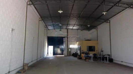Galpão/Depósito/Armazém para alugar, 300m² no Independência, Ribeirão Preto