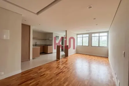 Apartamento com 3 Quartos à venda, 109m² no Paraíso, São Paulo