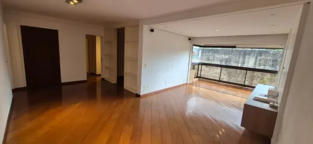 Apartamento com 3 Quartos à venda, 130m² no Vila Progredior, São Paulo